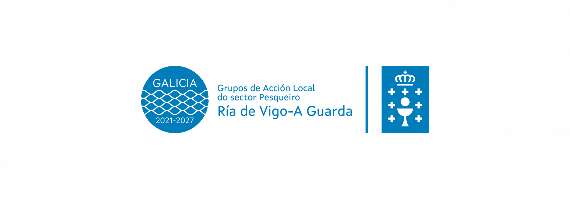 Logo Galp-Ría de Vigo A Guarda