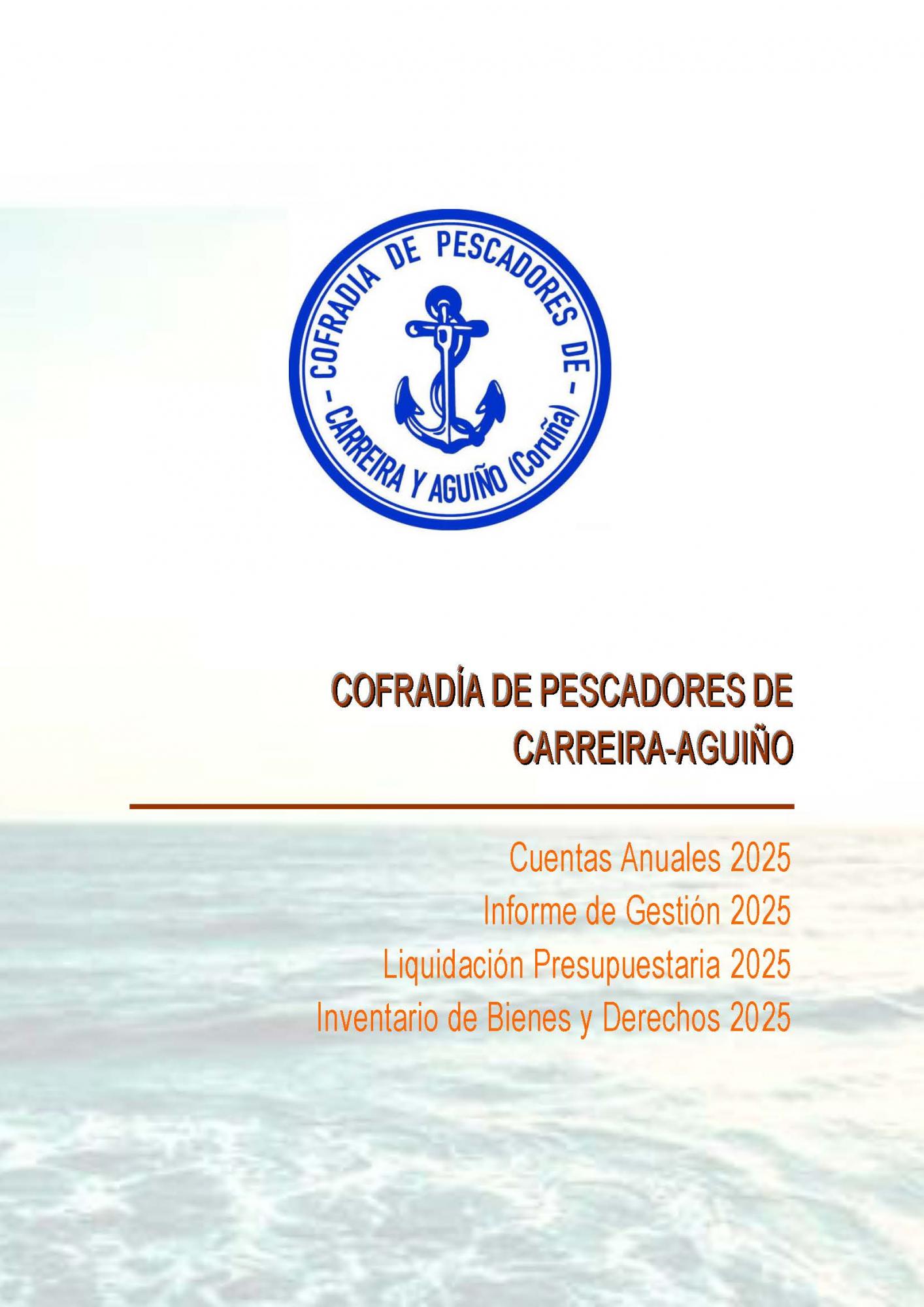 INFORME ANUAL 2025
