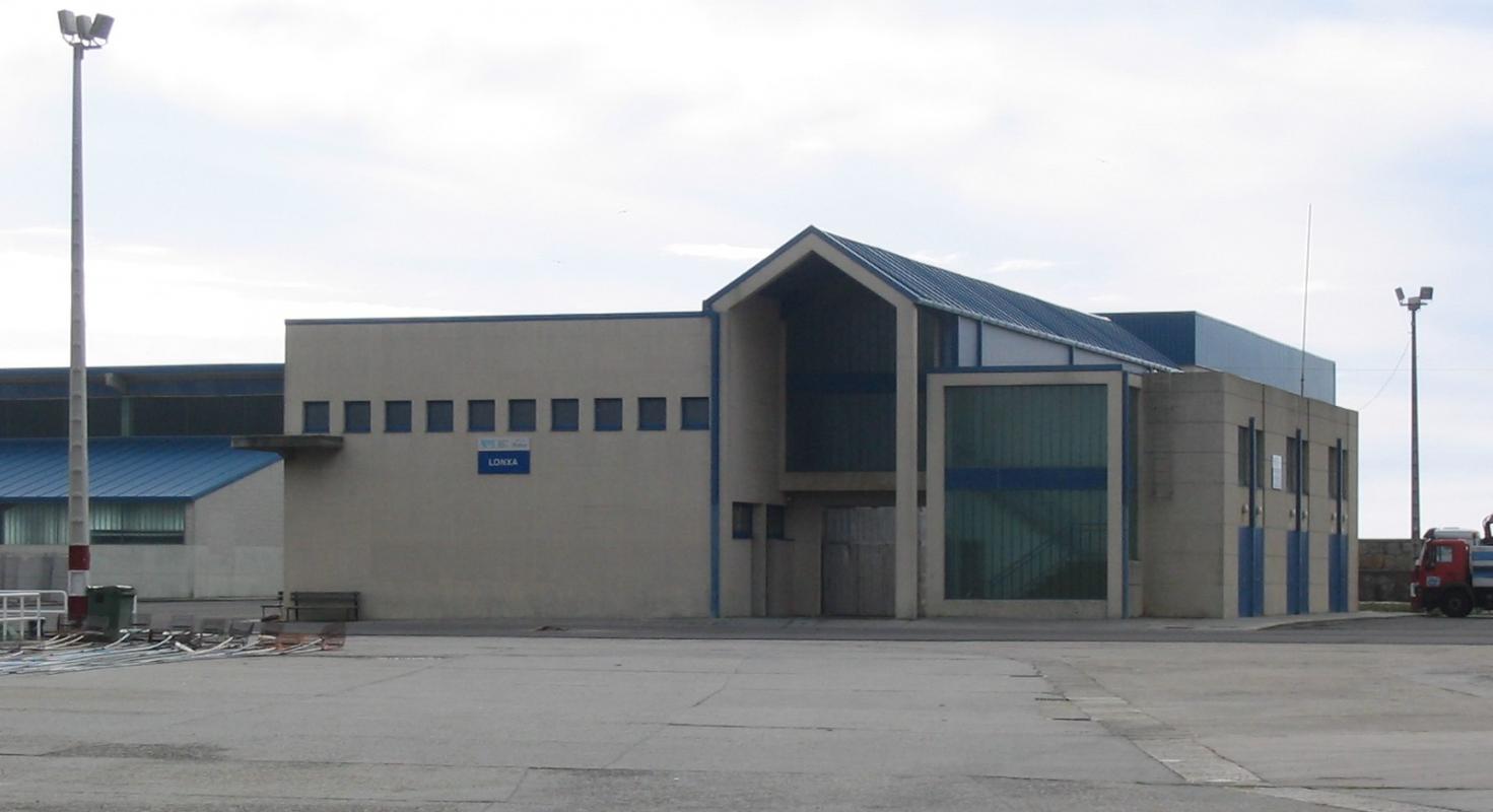 LONXA CONFRARÍA AGUIÑO