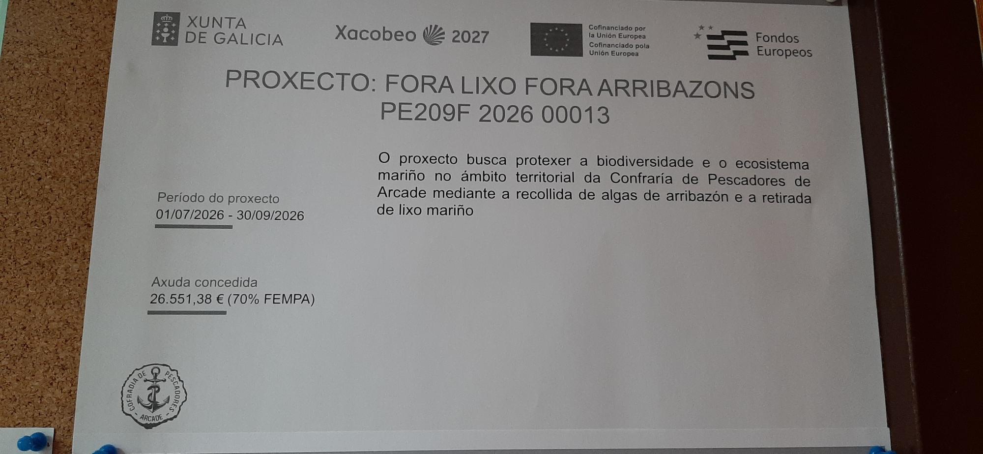 Publicidade no taboleiro