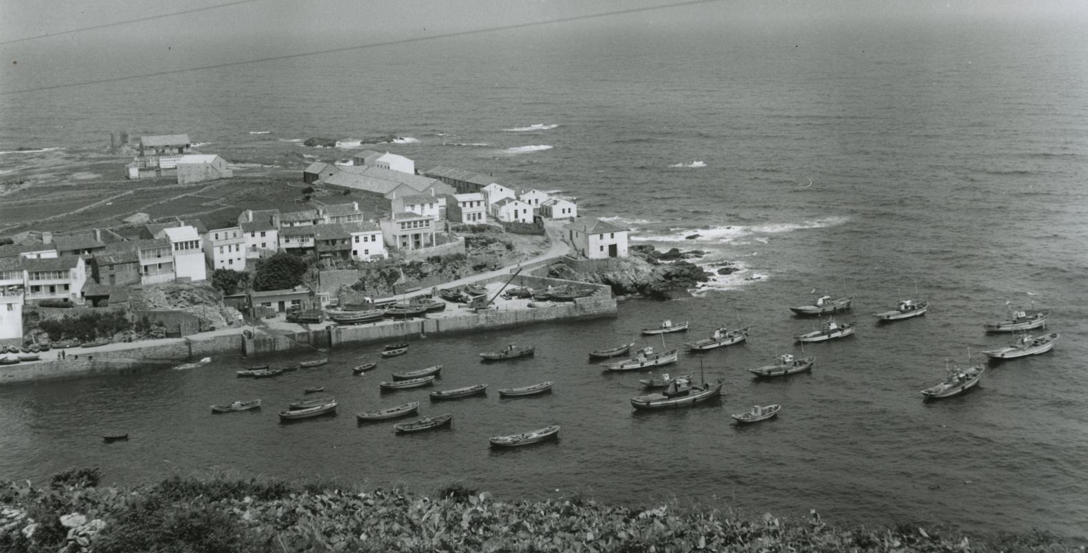 Porto Antigo de Caion