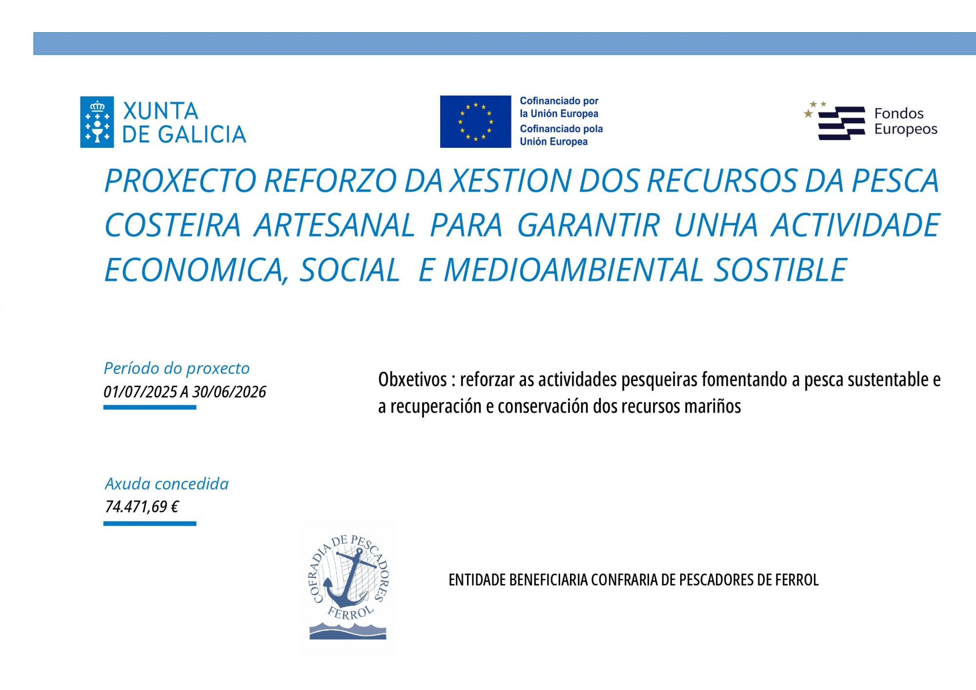 PUBLICIADE AXUDA PROXECTOS FEMPA 2026-2026