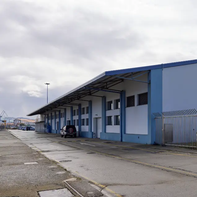 Confraría de Pescadores de Ferrol