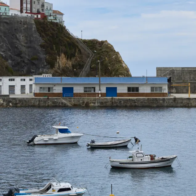 Confraría de Pescadores de Malpica de Bergantiños