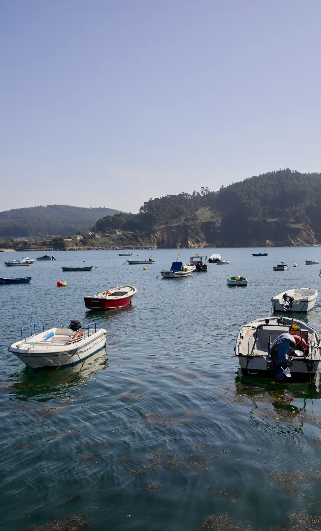Confraría de Pescadores de Espasante