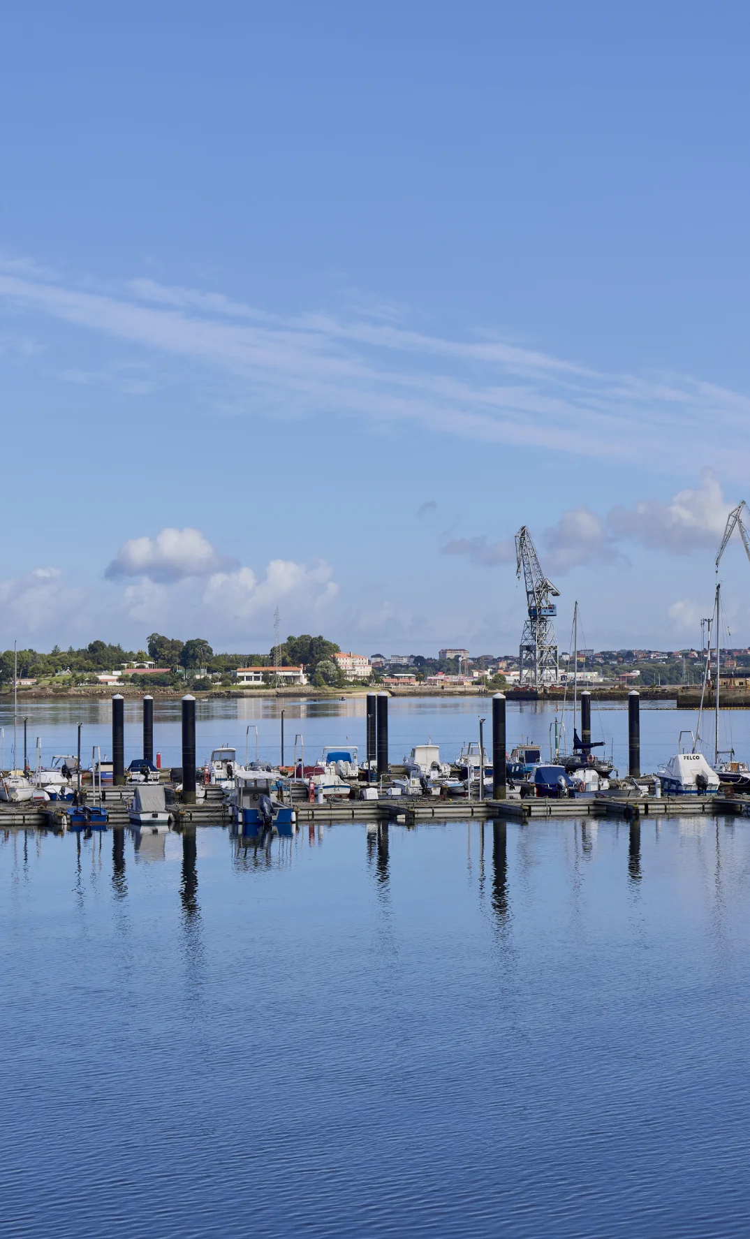 Confraría de Pescadores Santiago Apostol de Barallobre