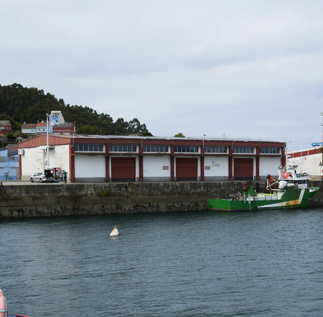 Confraría de Pescadores de Sada