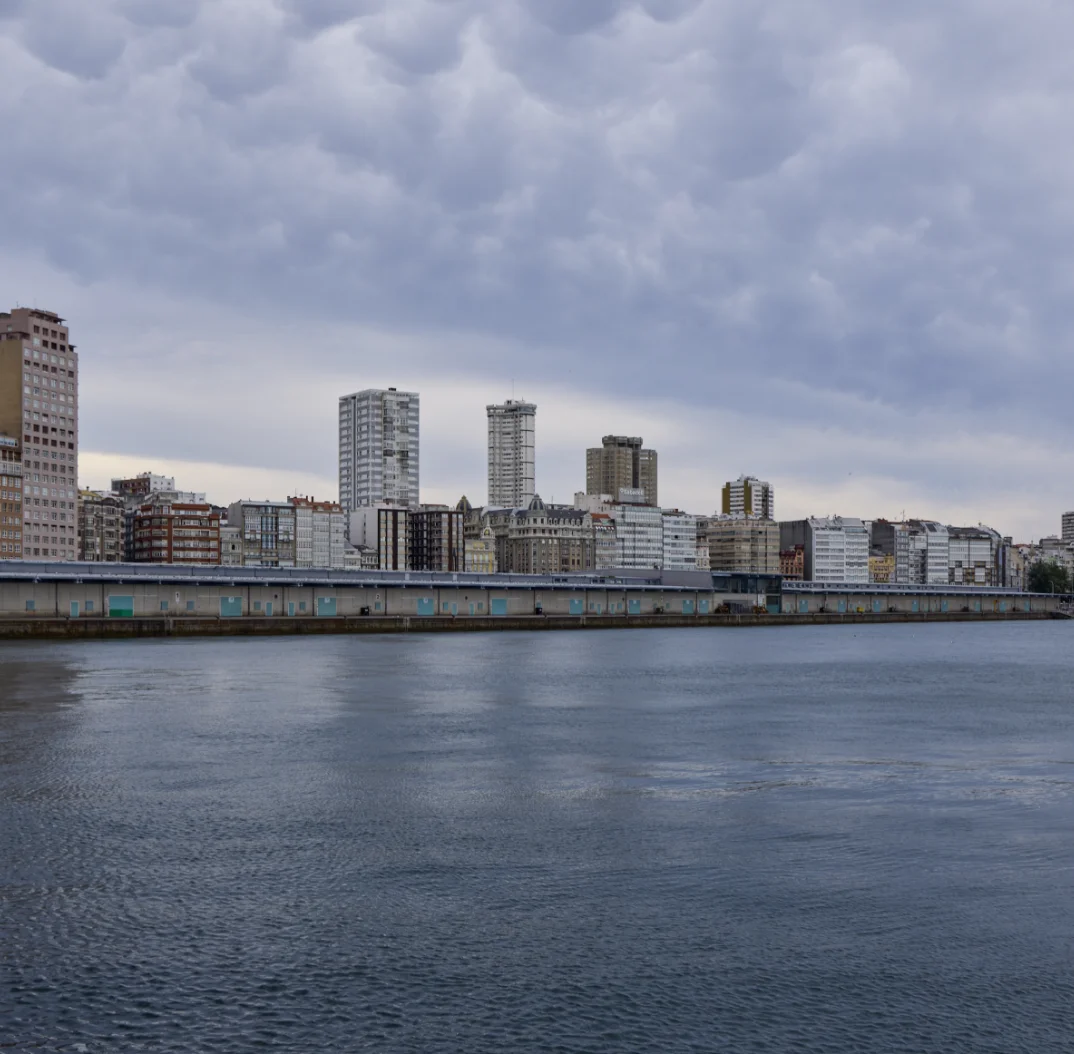 A Coruña (Confraría)