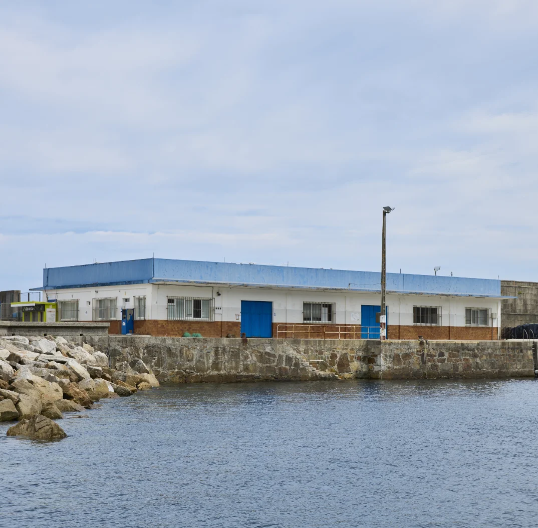 Confraría de Pescadores de Malpica de Bergantiños