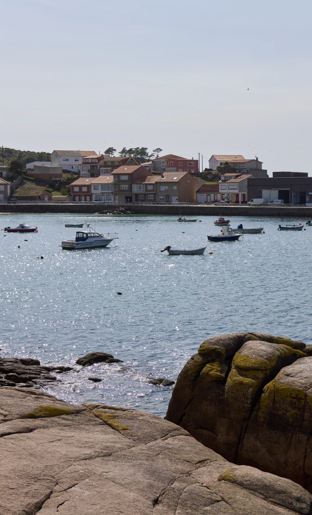 Confraría de Pescadores de O Pindo