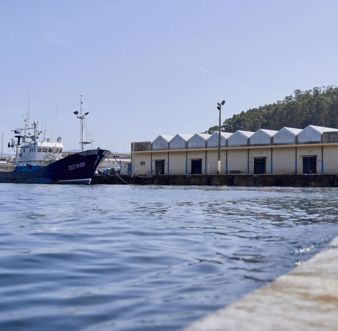 Confraría de Pescadores de Muros