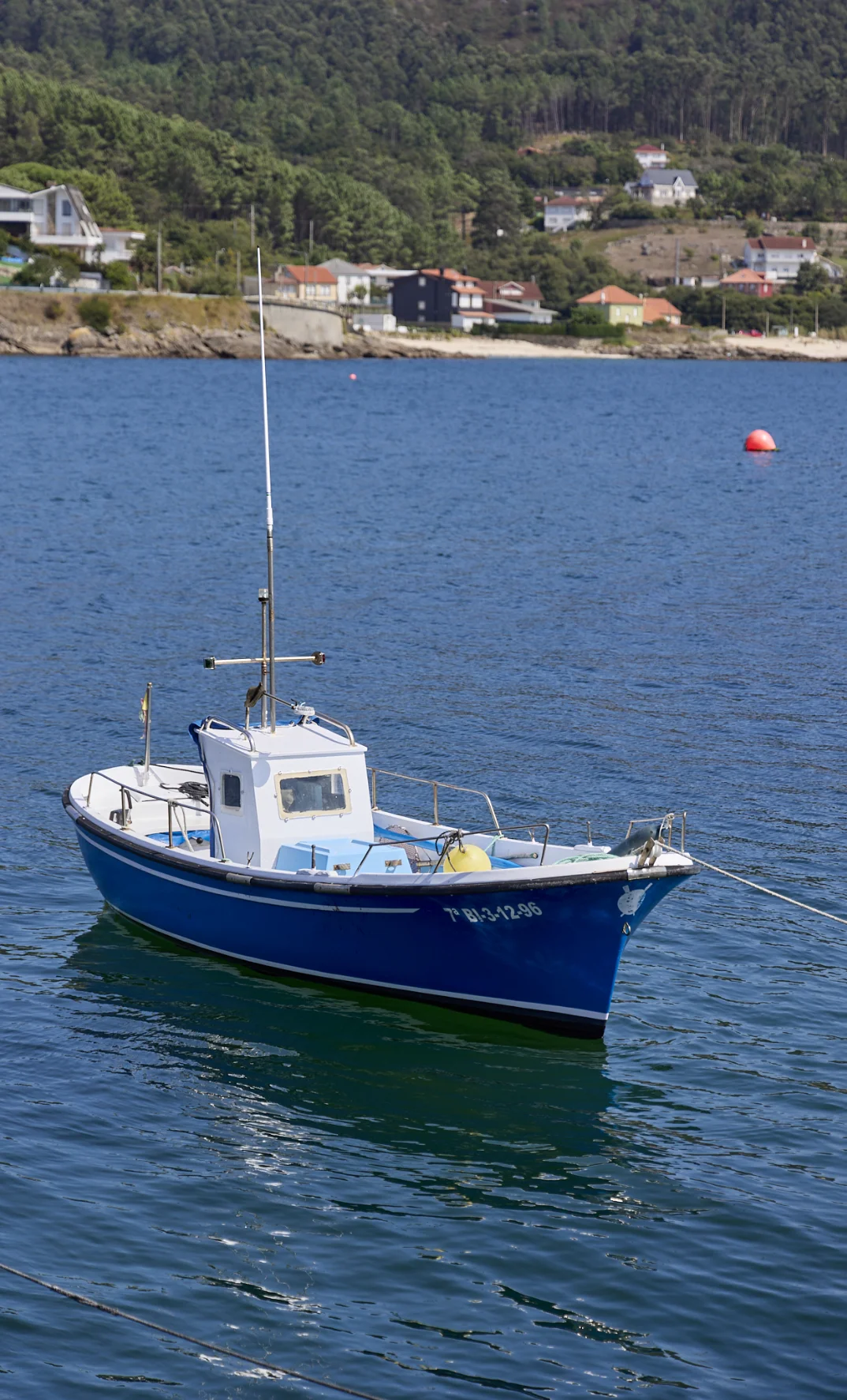 Confraría de Pescadores de Muros