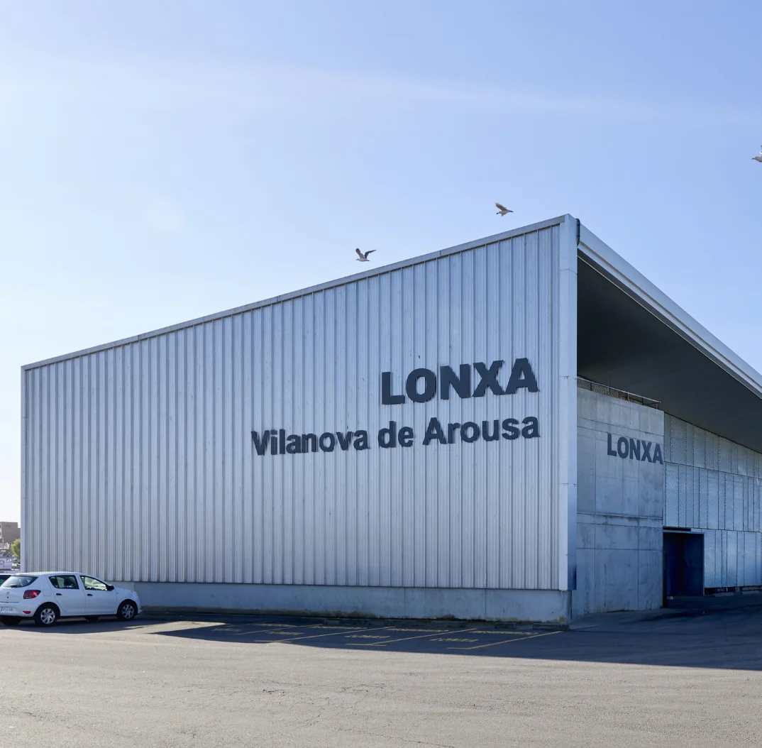 Confraría de Pescadores La Pastoriza de Vilanova