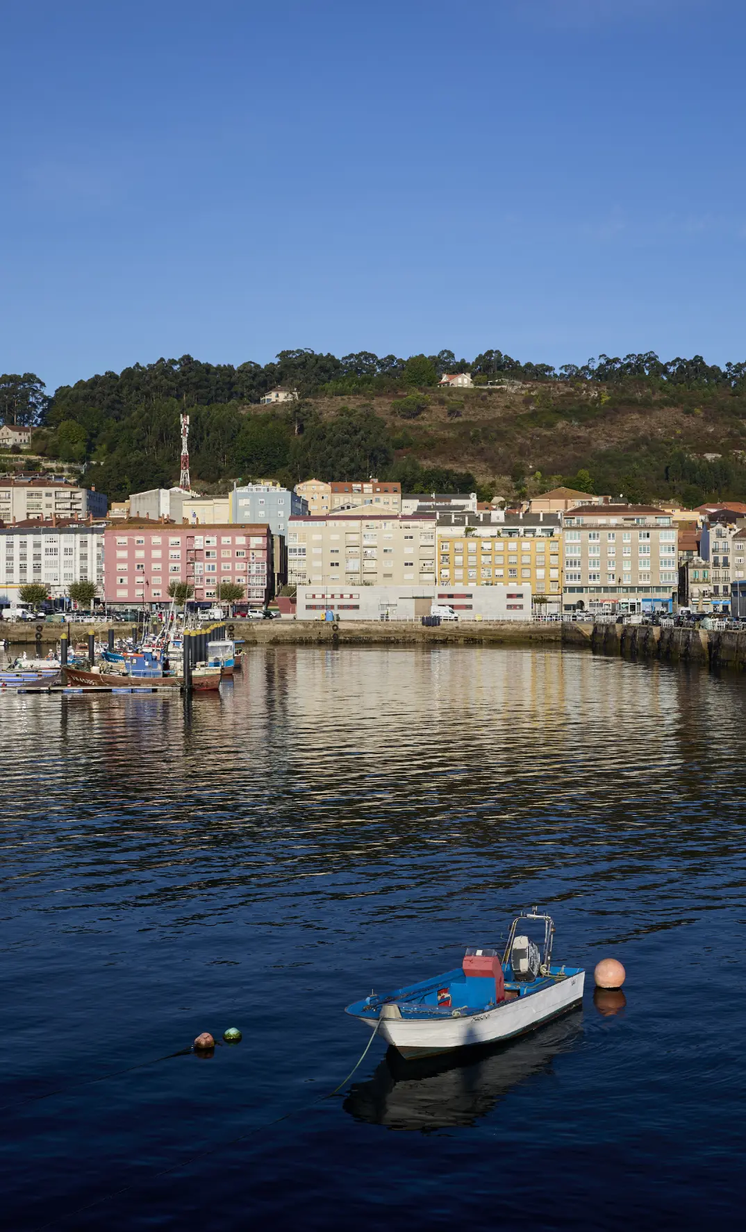 Confraría de Pescadores San José de Cangas