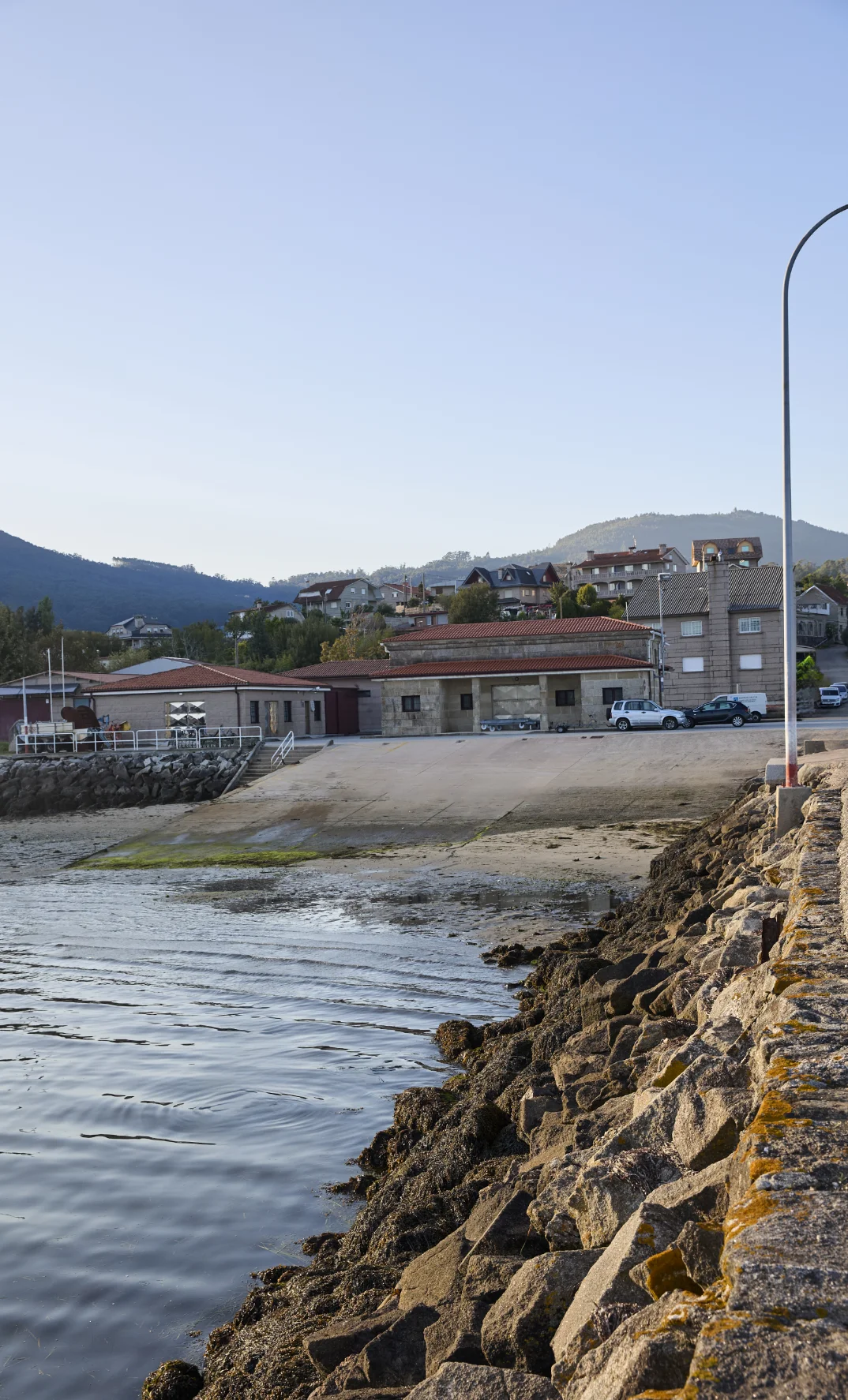 Confraría de Pescadores Pedra da Oliveira de Vilaboa