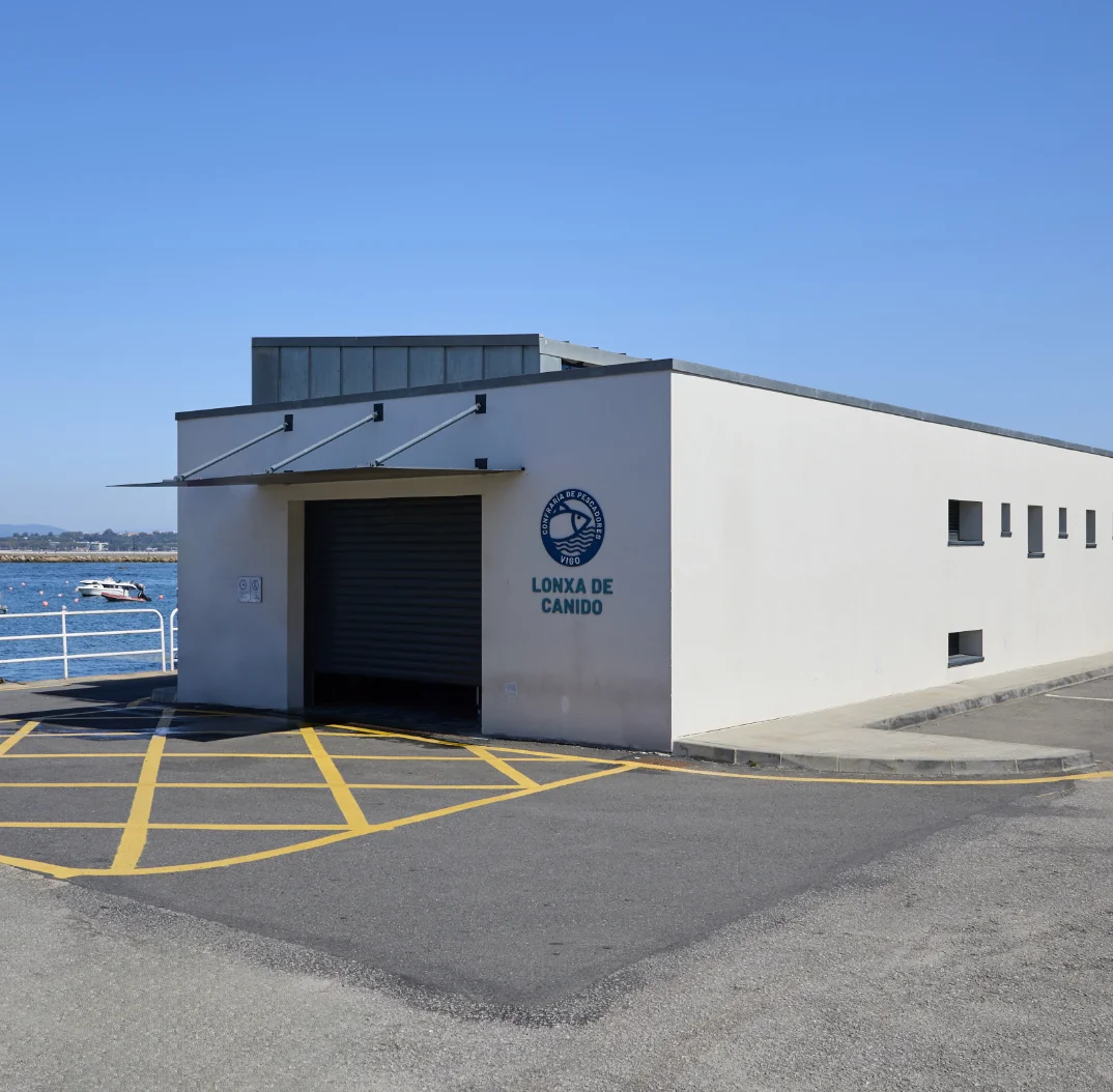Confraría de Pescadores San Francisco de Vigo
