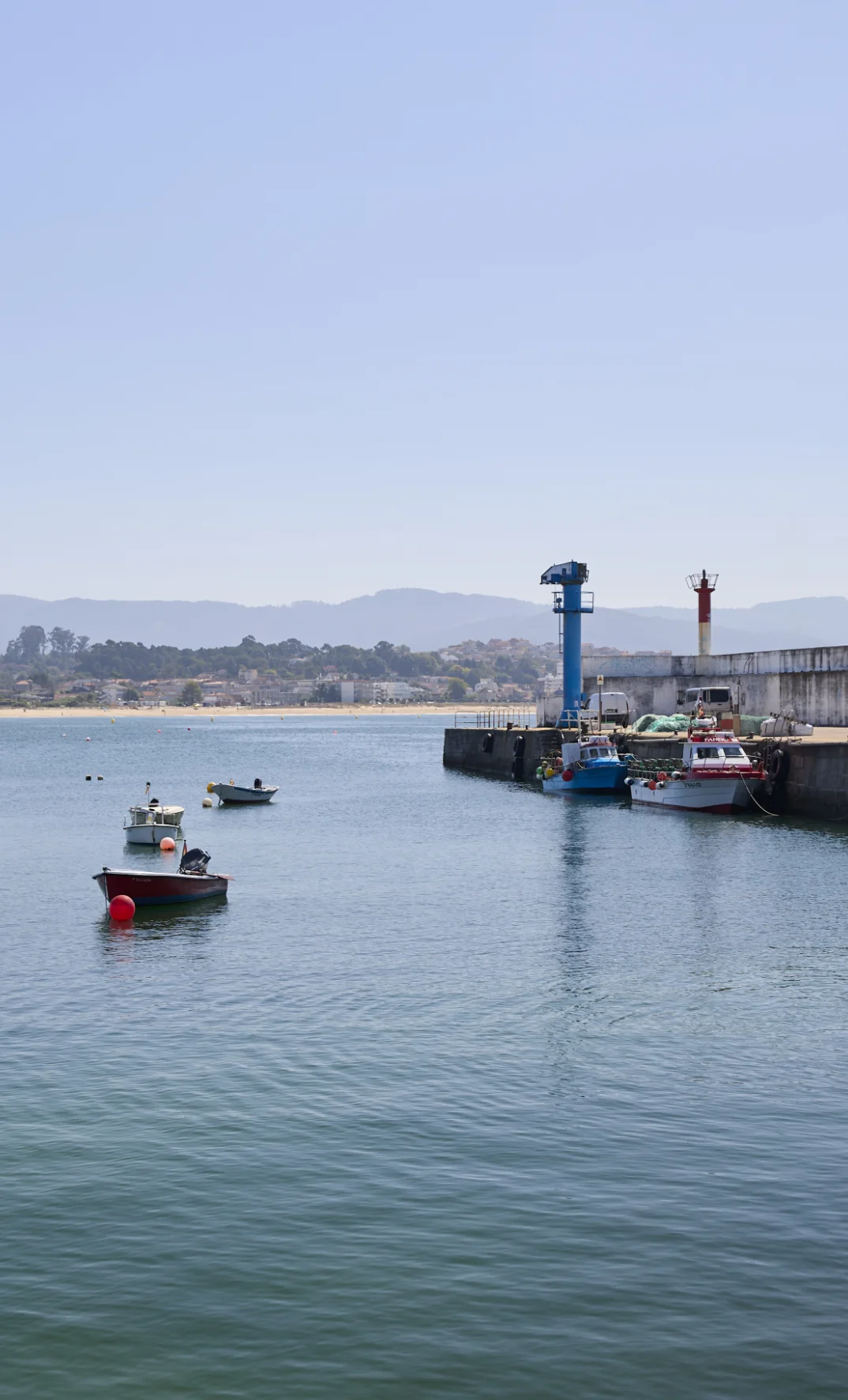 Confraría de Pescadores La Anunciada de Baiona