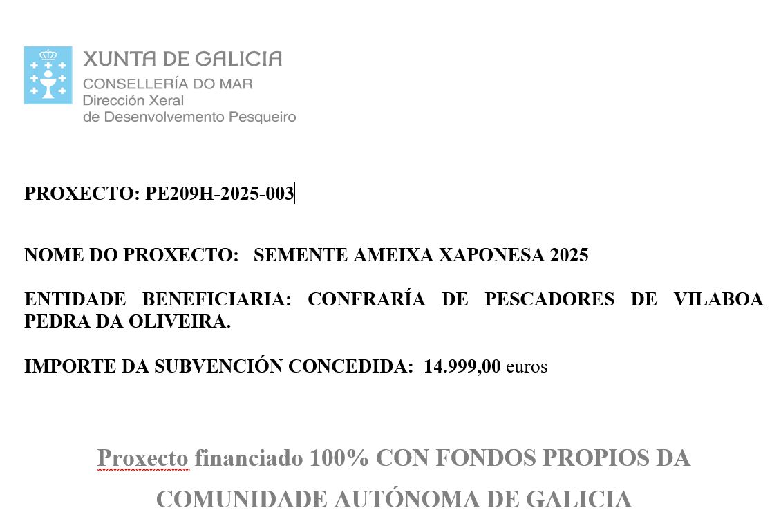 Divulgaciópn proxecto semente 2025