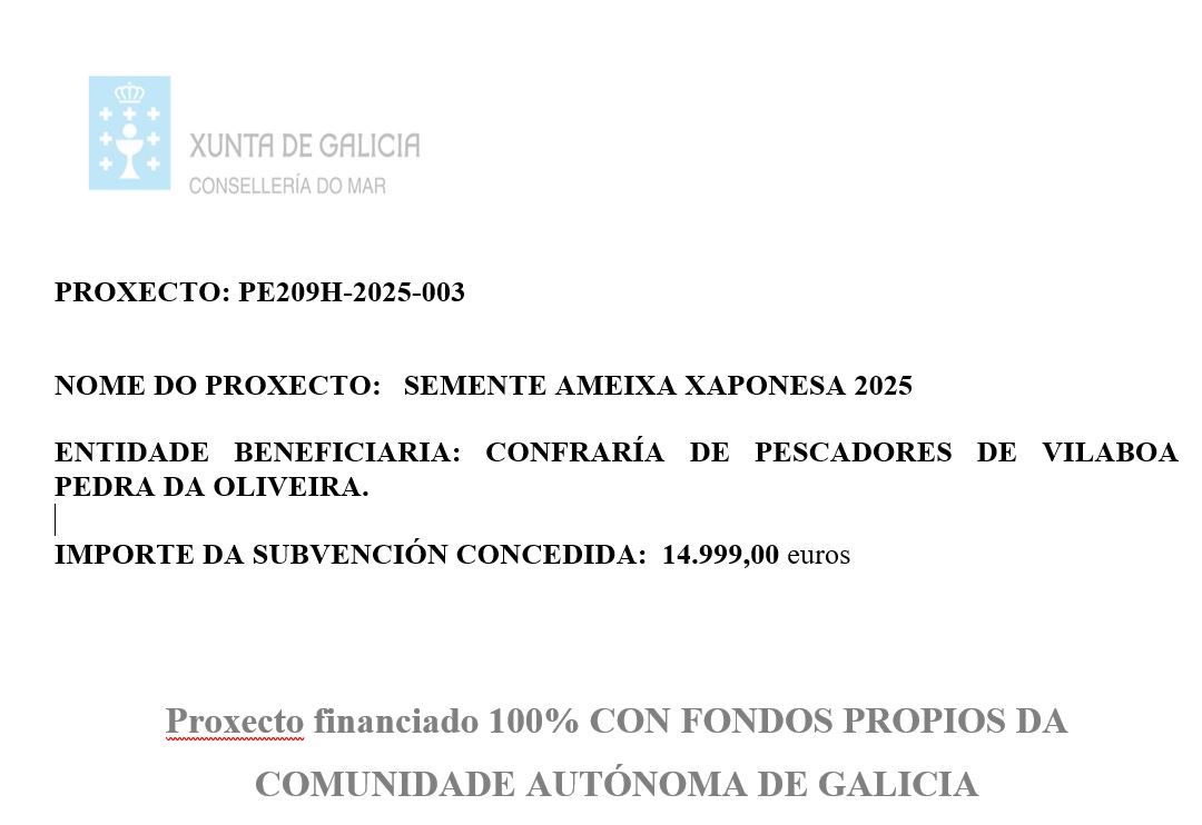 Divulgaciópn proxecto semente 2025