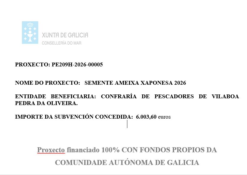 Divulgaciópn proxecto semente 2026