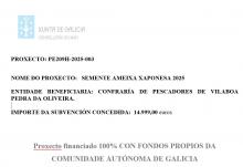 Divulgaciópn proxecto semente 2025