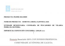 Divulgaciópn proxecto semente 2026