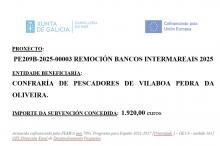 DIVULGACIÓN PROXECTO REMOCIÓN 2025